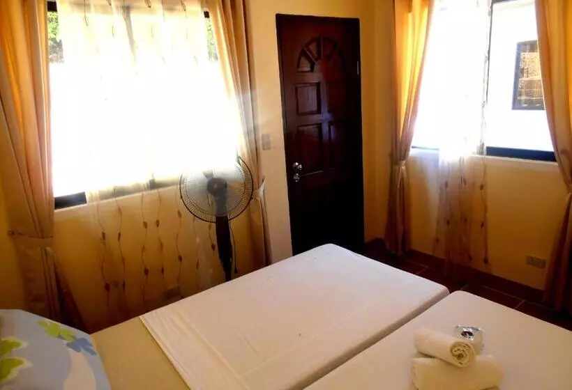 Blue Corals Beach Resort