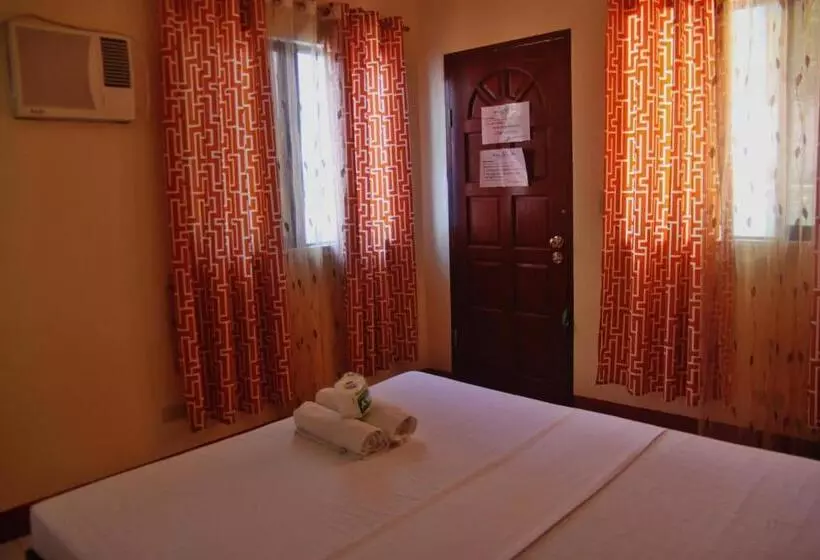 Blue Corals Beach Resort