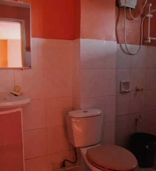 Blue Corals Beach Resort