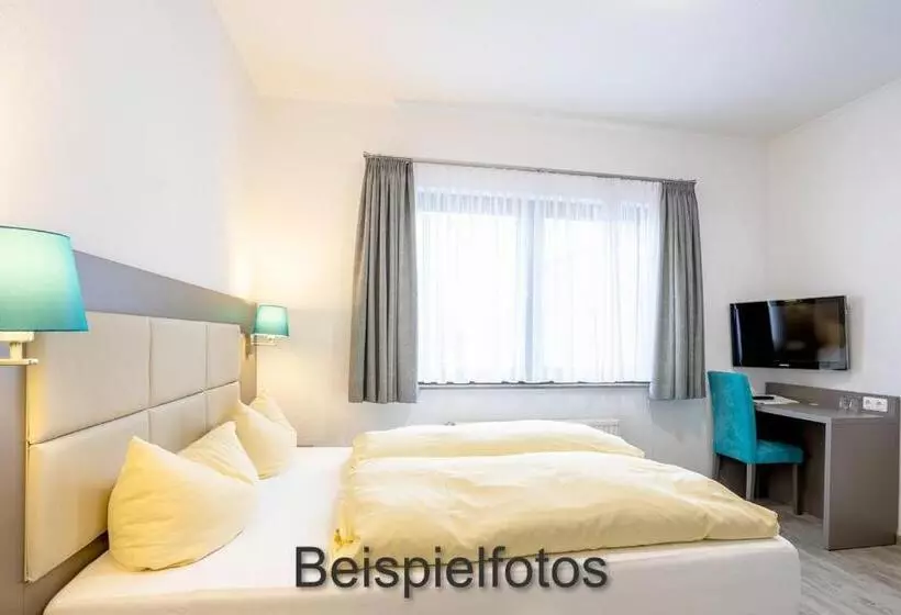 Familien  Und Aparthotel Strandhof
