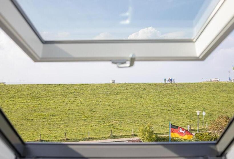 Familien Und Aparthotel Strandhof