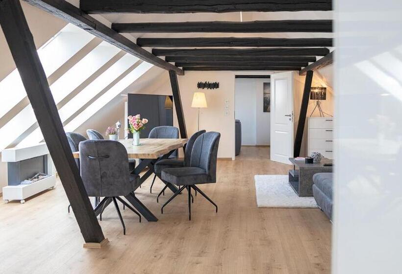 Familien Und Aparthotel Strandhof