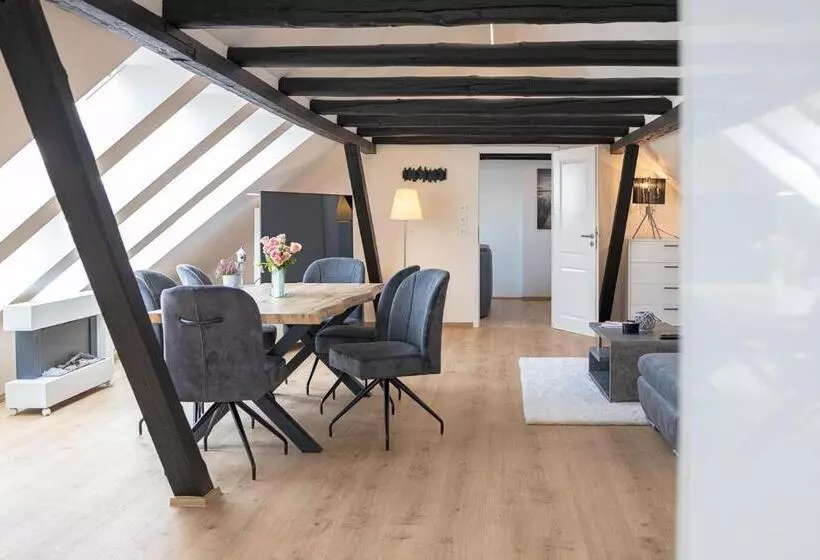 Familien  Und Aparthotel Strandhof