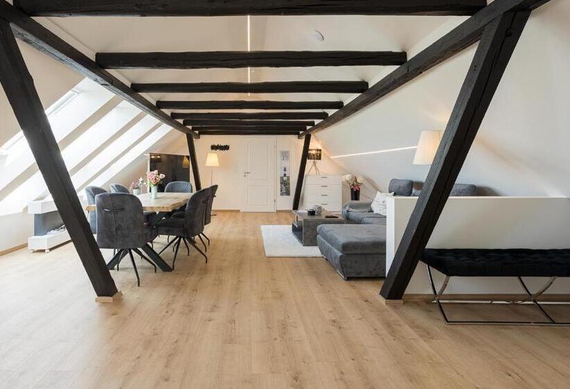 Familien Und Aparthotel Strandhof