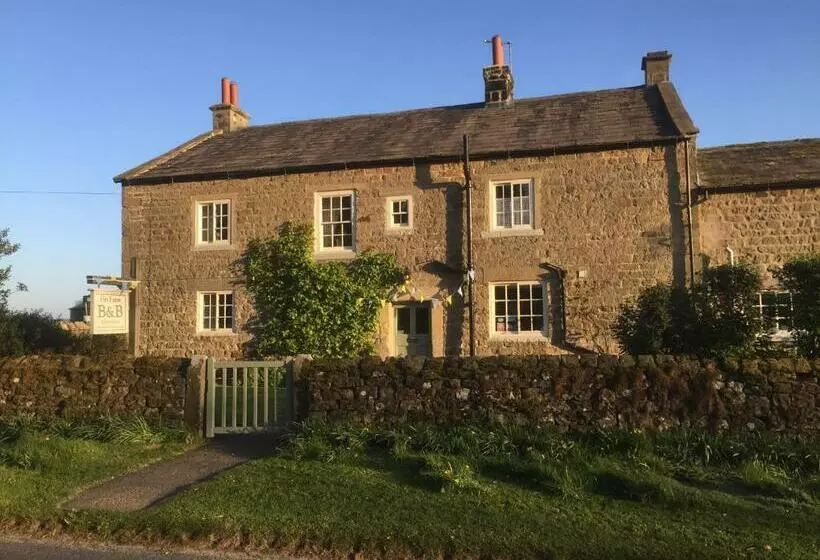 Firs Farm B&b