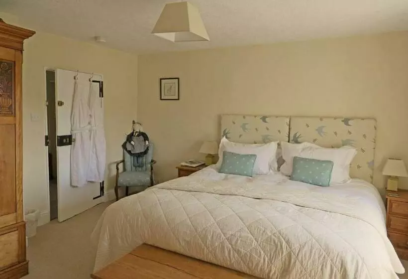 Firs Farm B&b