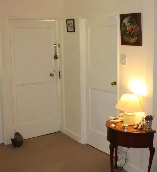 Firs Farm B&b