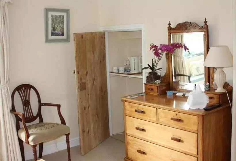 Firs Farm B&b