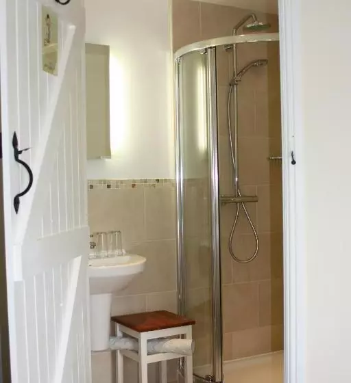 Firs Farm B&b