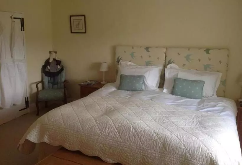 Firs Farm B&b