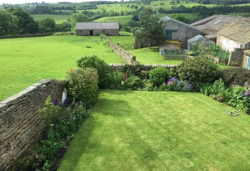 Firs Farm B&b