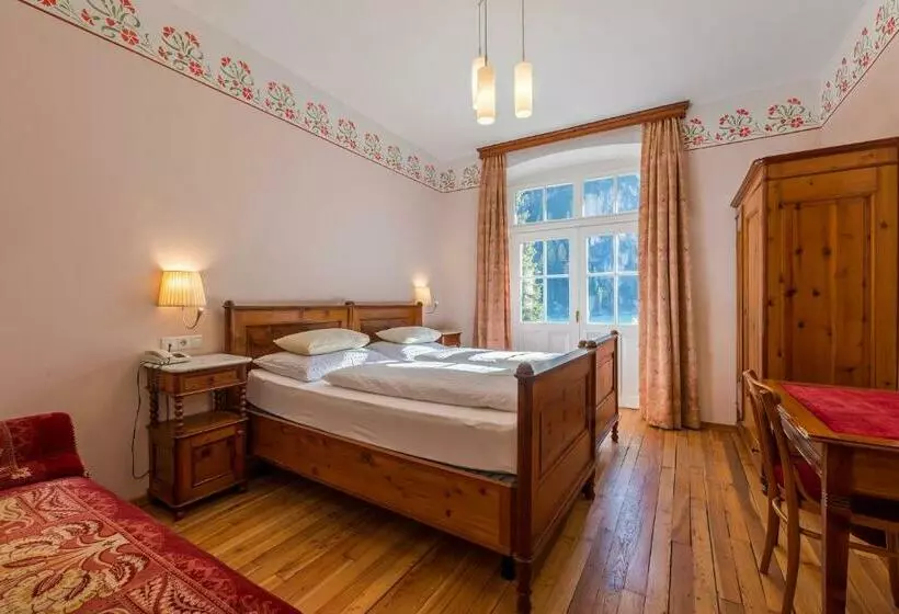 Hotelli Lago Di Braies