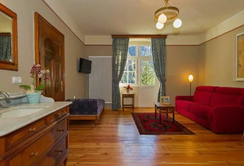 Hotelli Lago Di Braies