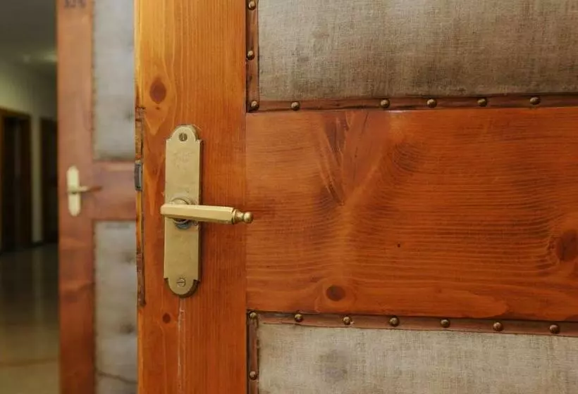 Hotelli Lago Di Braies