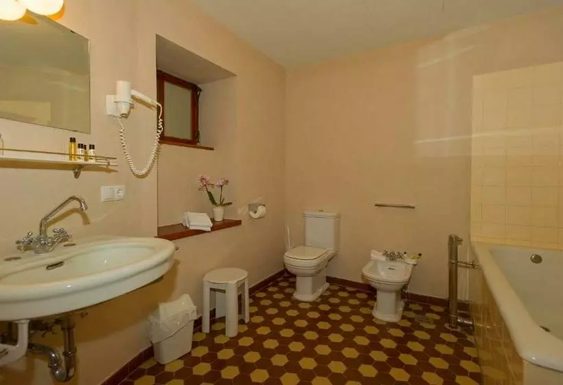 Hotelli Lago Di Braies