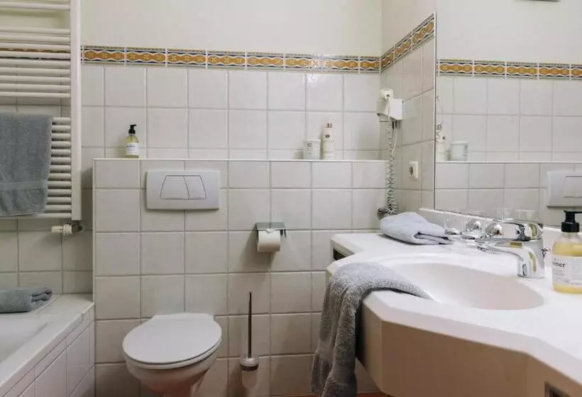 Hotelli Landhaus Sammer