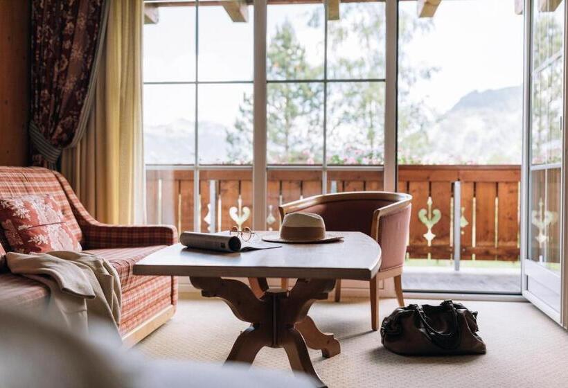 Отель Landhaus Sammer