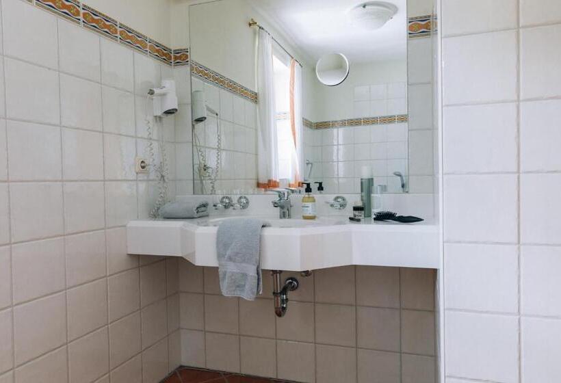 Отель Landhaus Sammer