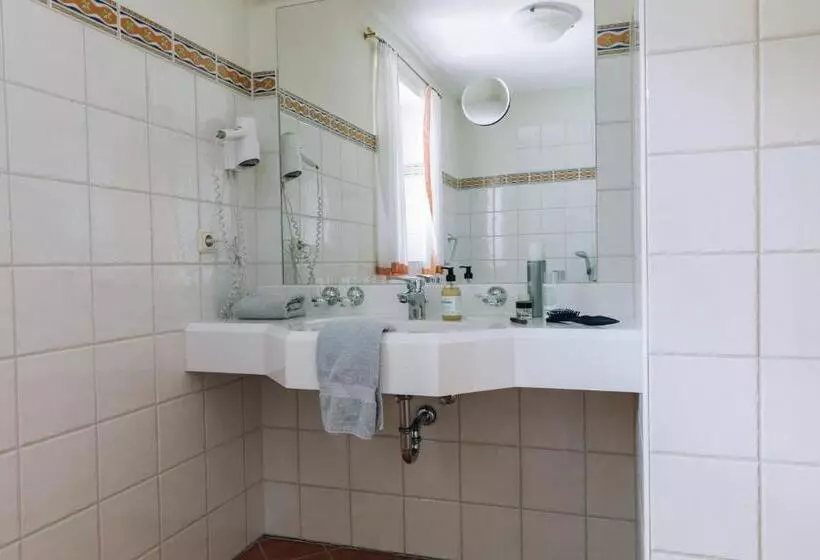 Hotelli Landhaus Sammer