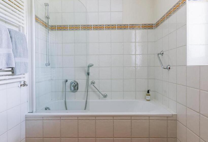 Отель Landhaus Sammer