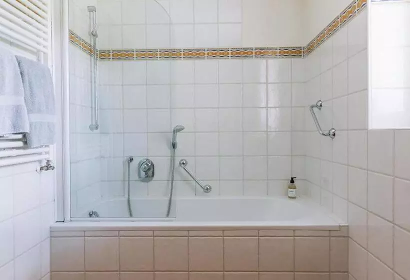 Hotelli Landhaus Sammer