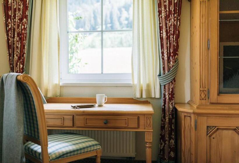 Отель Landhaus Sammer