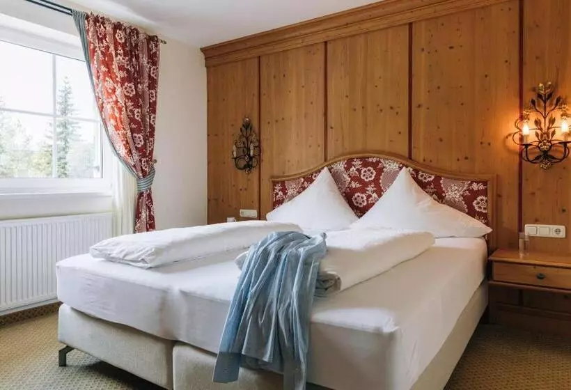 Hotelli Landhaus Sammer