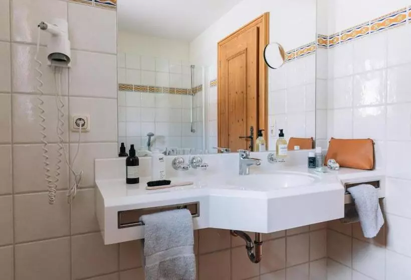 Hotelli Landhaus Sammer