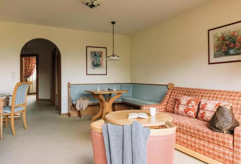 Hotelli Landhaus Sammer