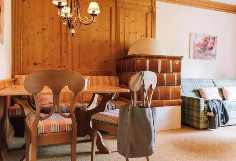 Hotelli Landhaus Sammer