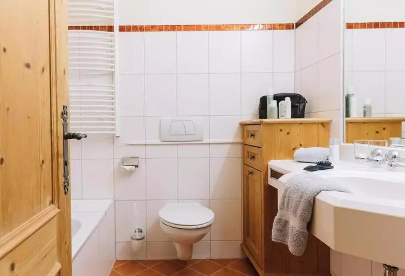 Hotelli Landhaus Sammer