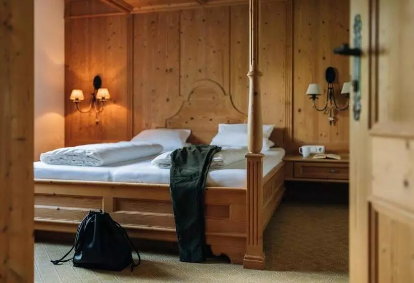 Hotelli Landhaus Sammer