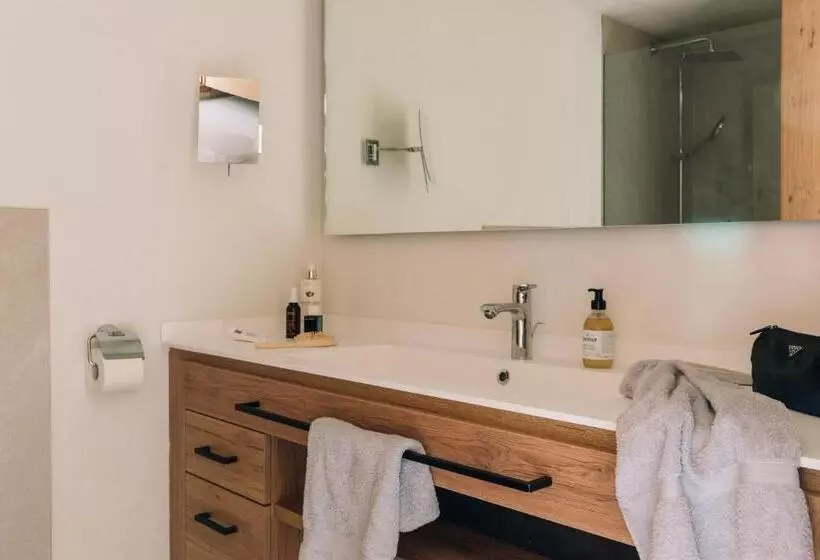 Hotelli Landhaus Sammer