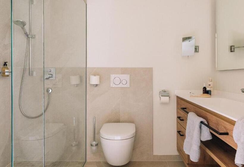 Отель Landhaus Sammer