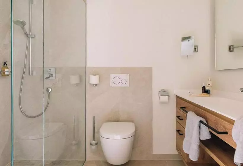 Hotelli Landhaus Sammer