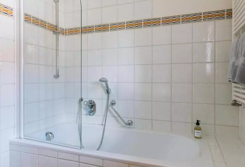 Hotelli Landhaus Sammer