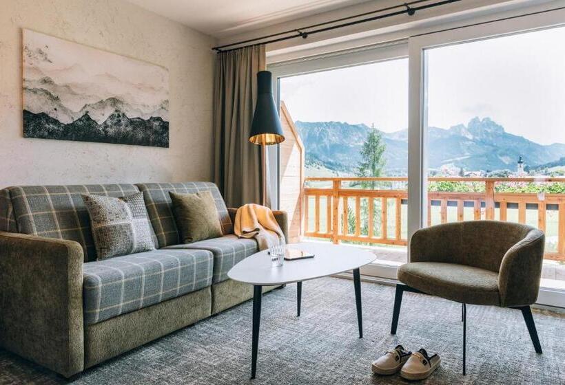 Отель Landhaus Sammer