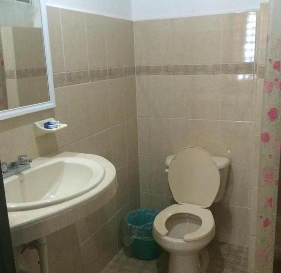 فندق Posada Del Angel