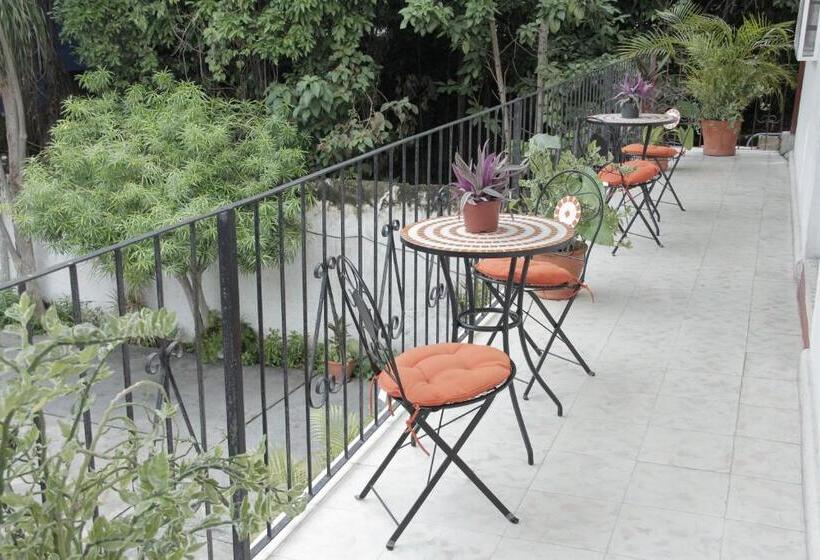 فندق Posada Del Angel