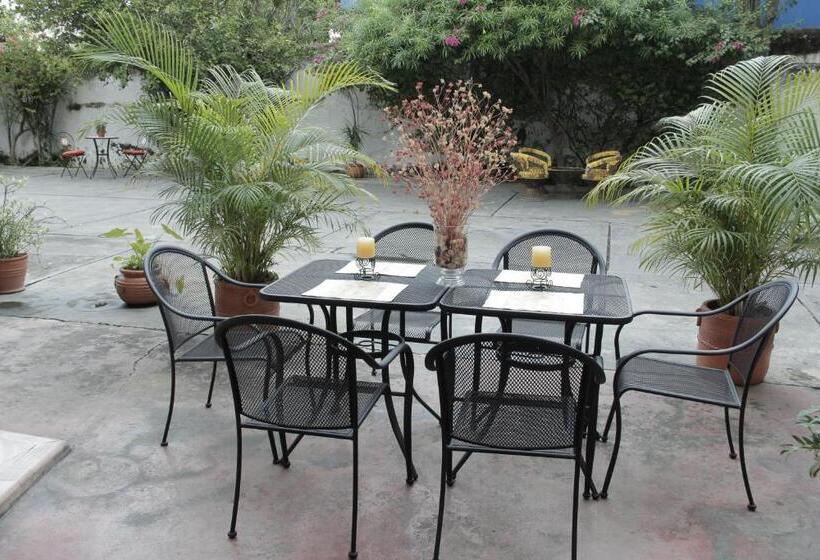 فندق Posada Del Angel