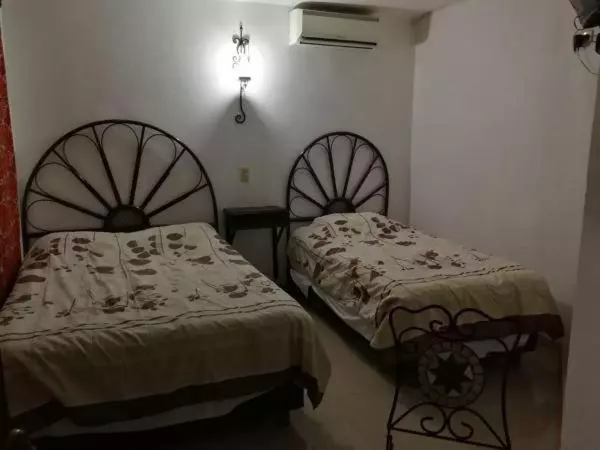 ホテル Posada Del Angel