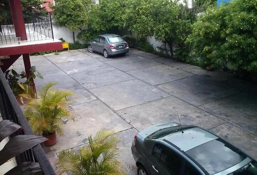 فندق Posada Del Angel