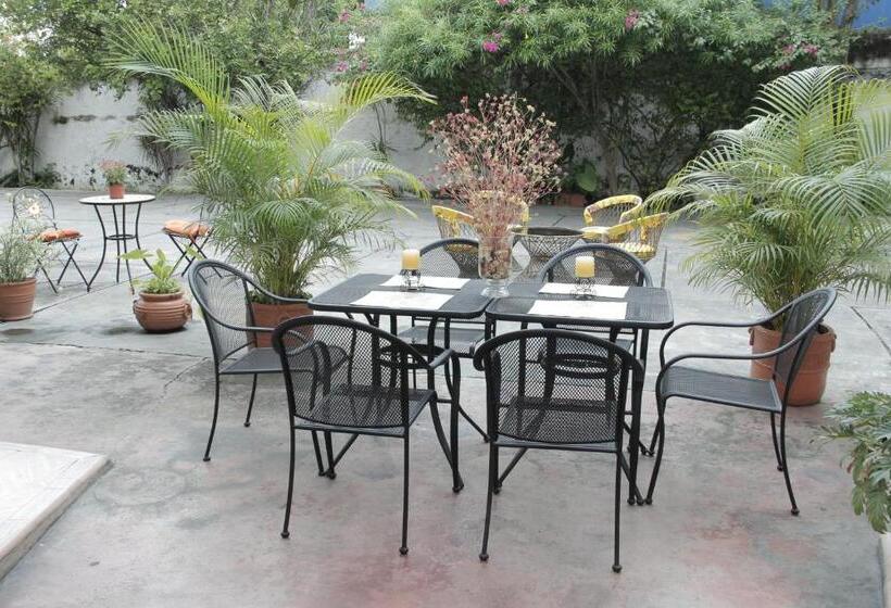 فندق Posada Del Angel