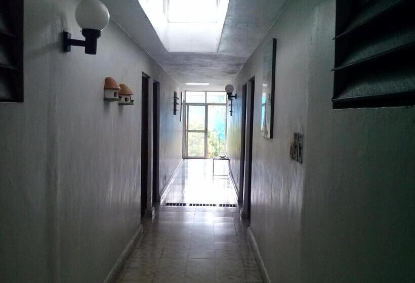 فندق Posada Del Angel