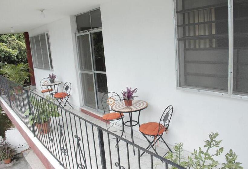 فندق Posada Del Angel