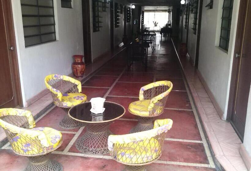 فندق Posada Del Angel