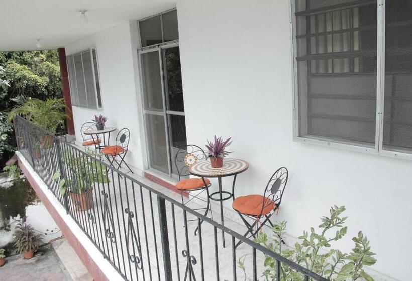 فندق Posada Del Angel