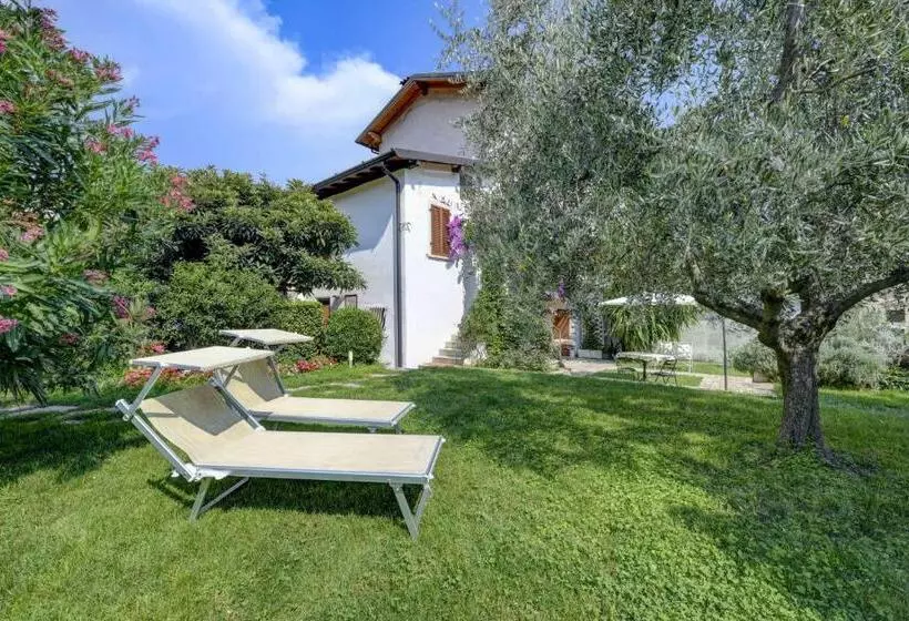 Il Nido Dei Gufi Bed And Breakfast