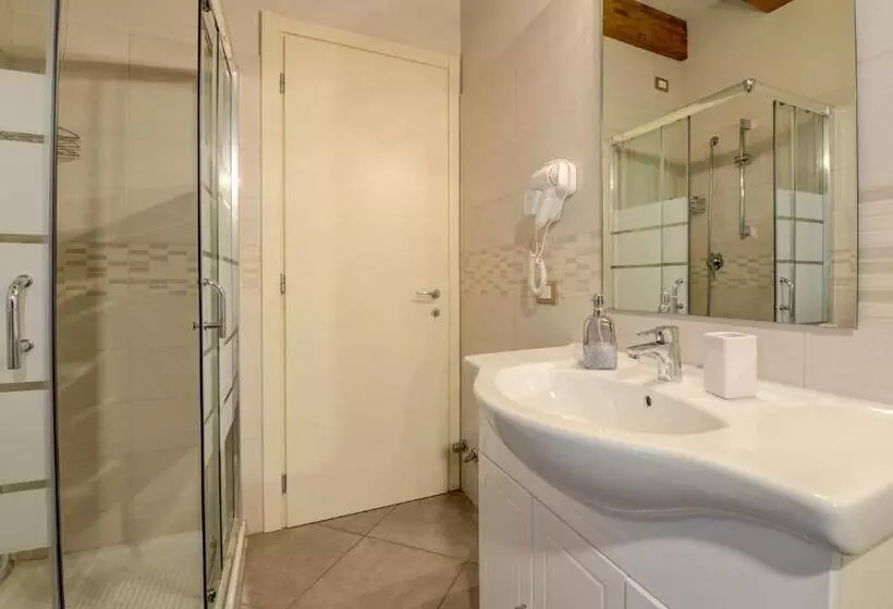 Il Nido Dei Gufi Bed And Breakfast