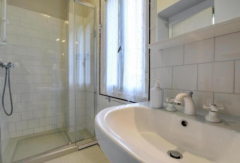 Il Nido Dei Gufi Bed And Breakfast